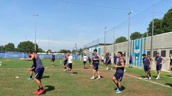 Da Palermo, lunedì la giornata decisiva per la decisione di Prati