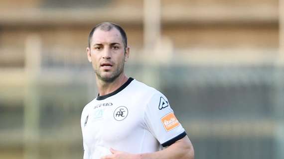 Nicolas Giani: "Semplici anche a Cagliari fu autore di una grande rimonta"