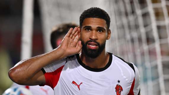 Loftus-Cheek: "Allegri molto intelligente, siamo entusiasti. Grato dell'esperienza al Milan"