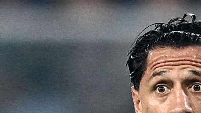 Bolavip - Lapadula corre e lotta, ma i palloni non arrivano