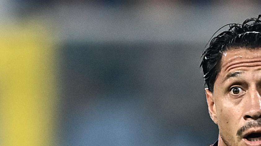 Lega Serie A celebra il ritorno in gol di Gianluca Lapadula