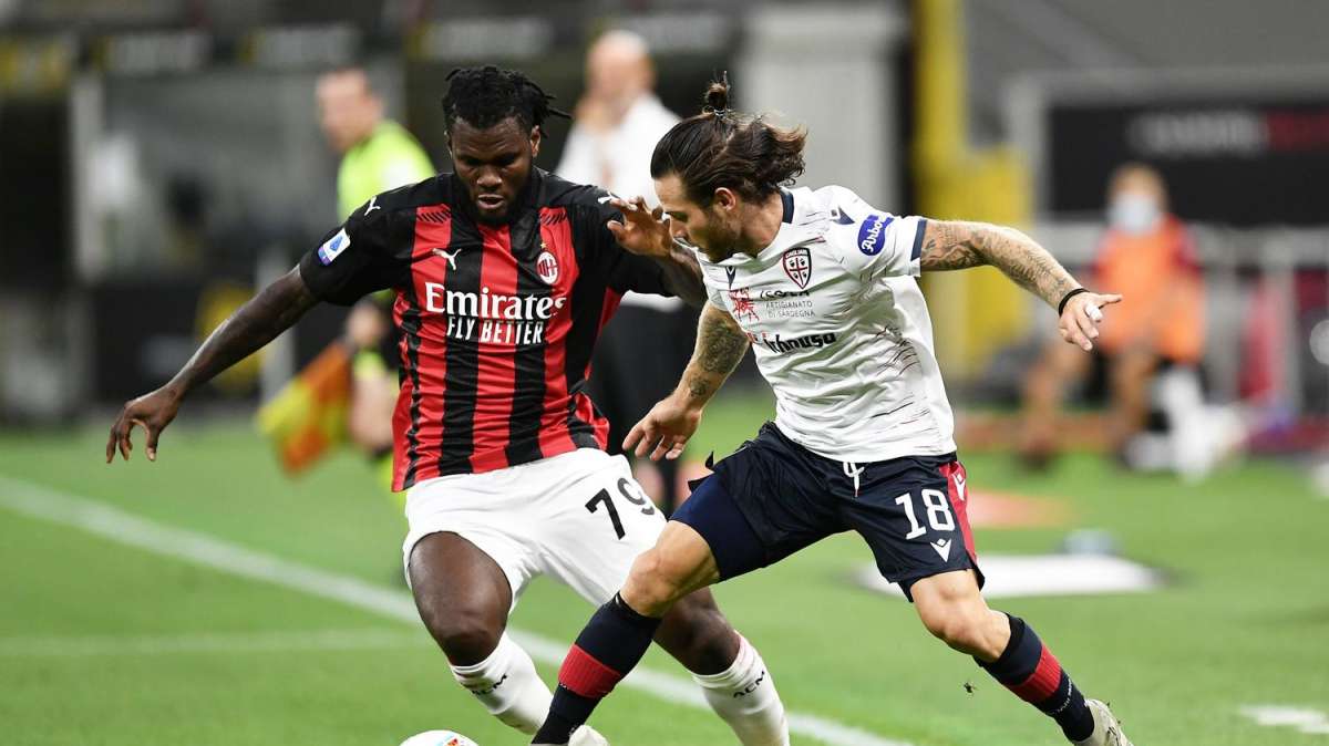 Daniele Buffa/Image Sport