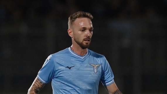 QUI LAZIO - Lazzari: "Cagliari sfida da dentro o fuori"