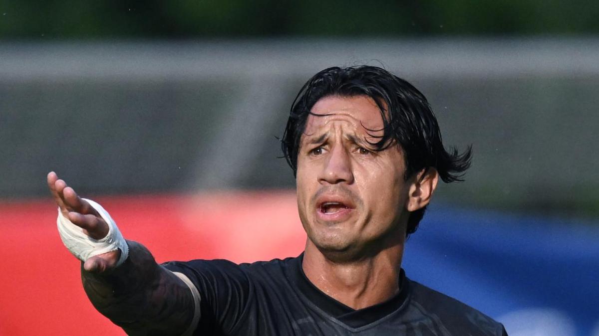Perù, Lapadula torna in Nazionale: l’attaccante ritrova la Blanquirroja