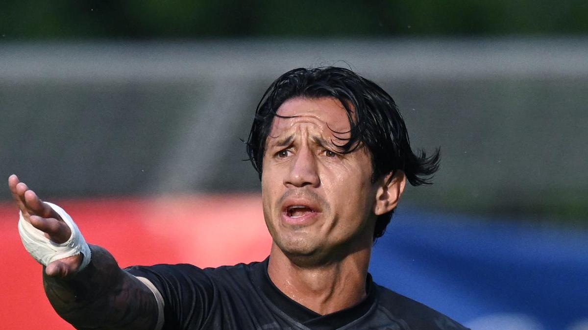 Lapadula scalda i motori: Spezia, l’infermeria si svuota e Donadoni sorride