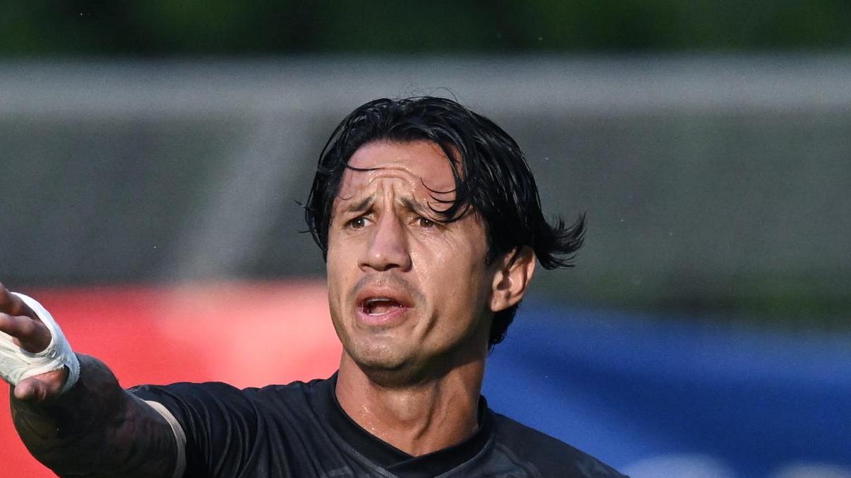 Spezia tra sosta e speranze: Donadoni al lavoro per la svolta, Lapadula verso il rientro