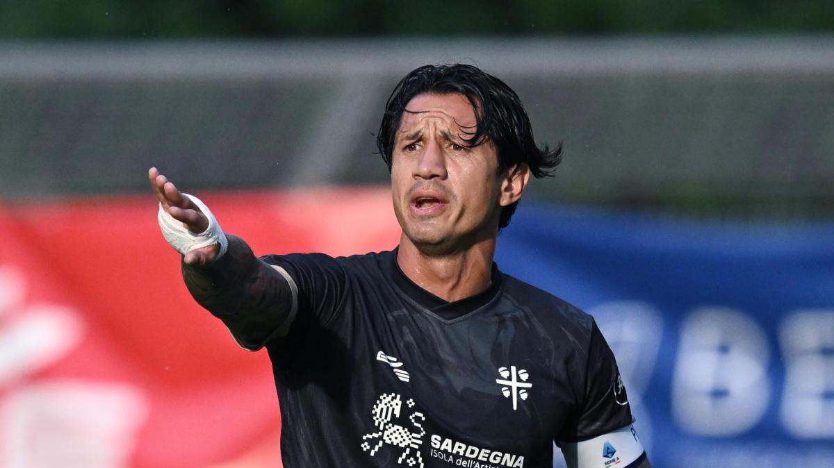 Lapadula fuori dal "Clásico del Pacífico": il Perù guarda al futuro