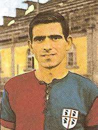 Quella volta andò cosi - 1964: Cagliari- Sampdoria 1-1