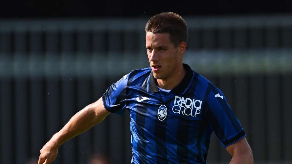OPTA - Mario Pasalic, con il gol odierno, raggiunge quota 50 reti nei 5 grandi campionati europei