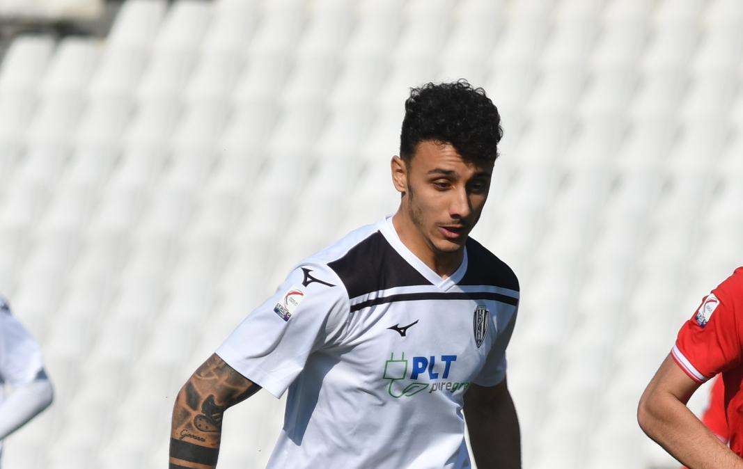 Francesco Di Leonforte/TuttoCesena.it