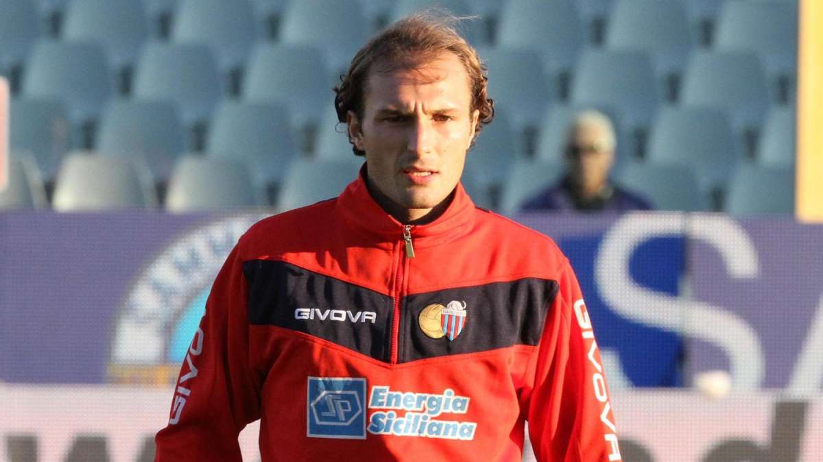 Federico De Luca
