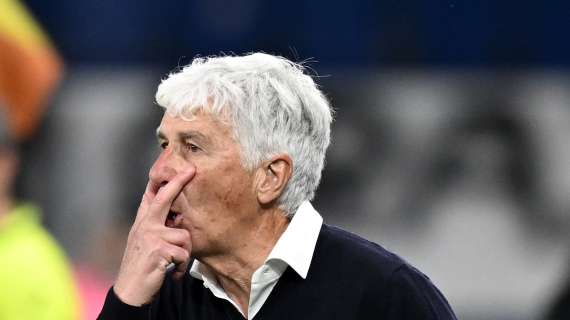 SI: furiosa lite tra Gasp ed un giornalista. Il tecnico lancia un taccuino