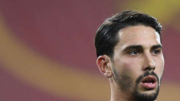 L'Unione Sarda - Il Bologna non molla Goldaniga. Il Cagliari alla finestra per l'eventuale sostituto