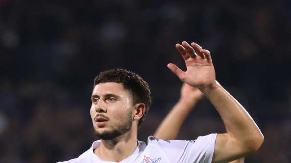 Cagliari, occhi su Cacace per rinforzare la fascia