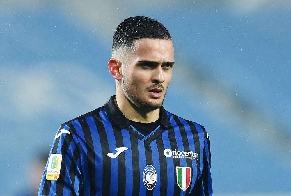 Daniele Buffa/Image Sport