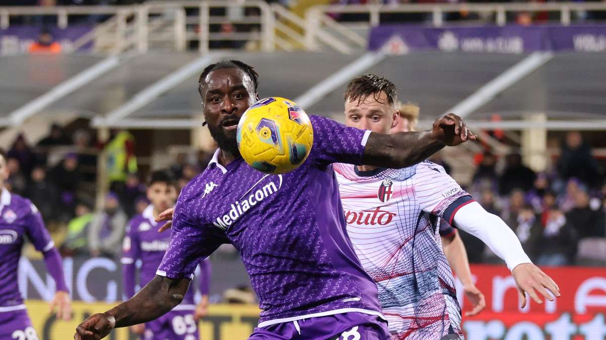 Non solo Cagliari e Salernitana: Nzola piace anche al Genoa