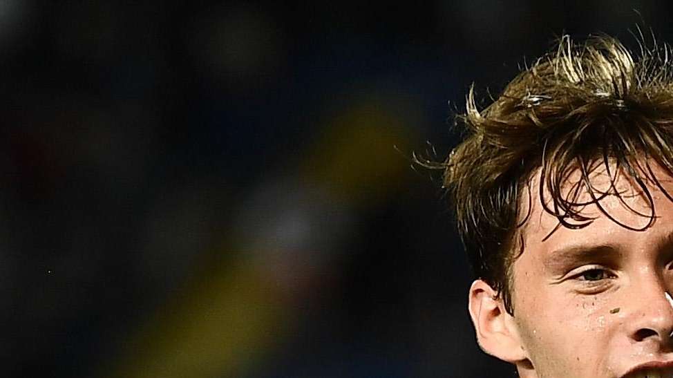 Matteo Gribaudi/Image Sport