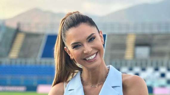 Marina Presello a TuttoCagliari Live: "Quando è entrato Pavoletti ho sentito che sarebbe accaduto qualcosa"