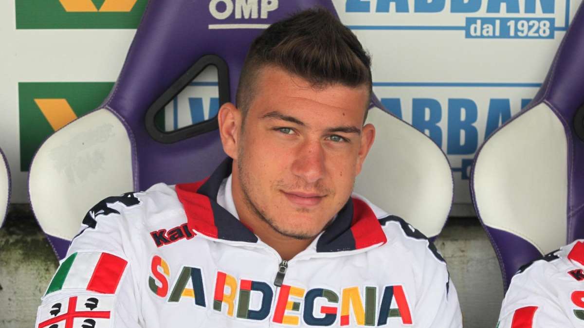 Federico De Luca