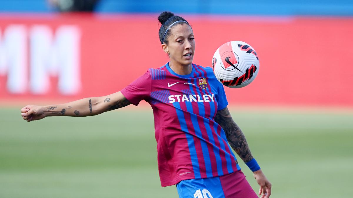 Calcio donne: torna la Hermoso nella nazionale spagnola