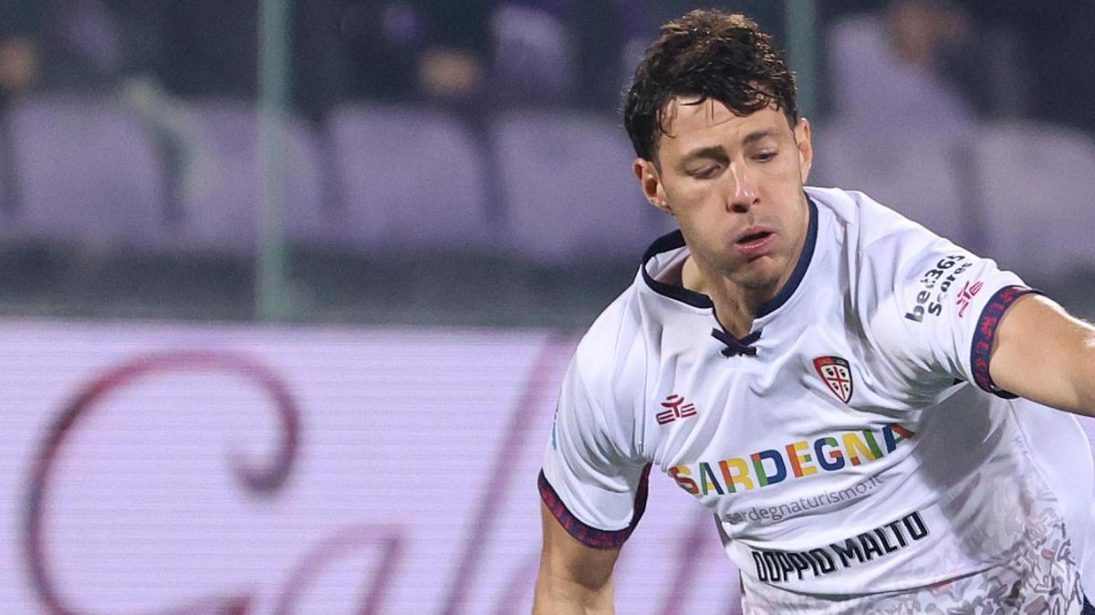 Mazzitelli trascina il Cagliari: numeri offensivi da protagonista e record personale vicino