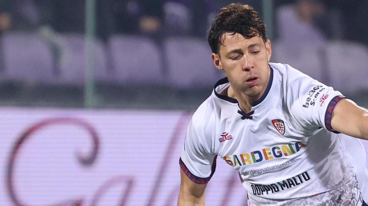 Le ultime da Asseminello. L'Unione Sarda: "Mazzitelli, due-tre settimane di stop. Pavoletti in dubbio"