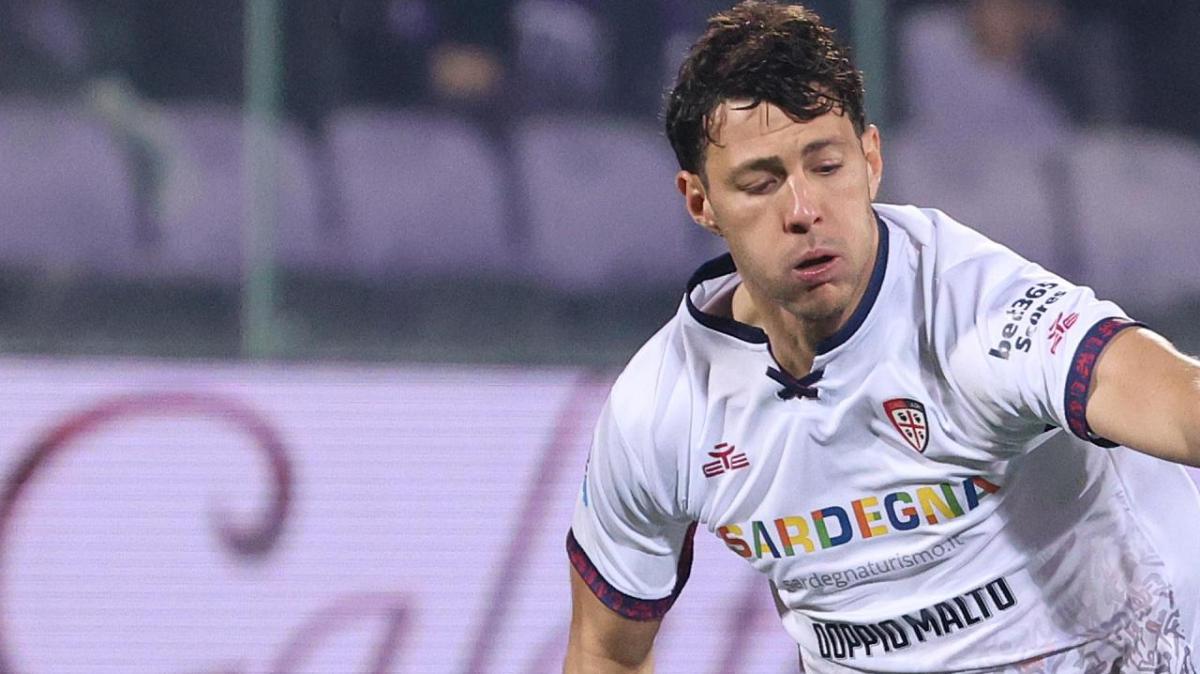 Cagliari, nessuno sotto la sufficienza. L'Unione Sarda: "Mazzitelli, ancora tu! Esposito col contagiri. Kiliçsoy il migliore"