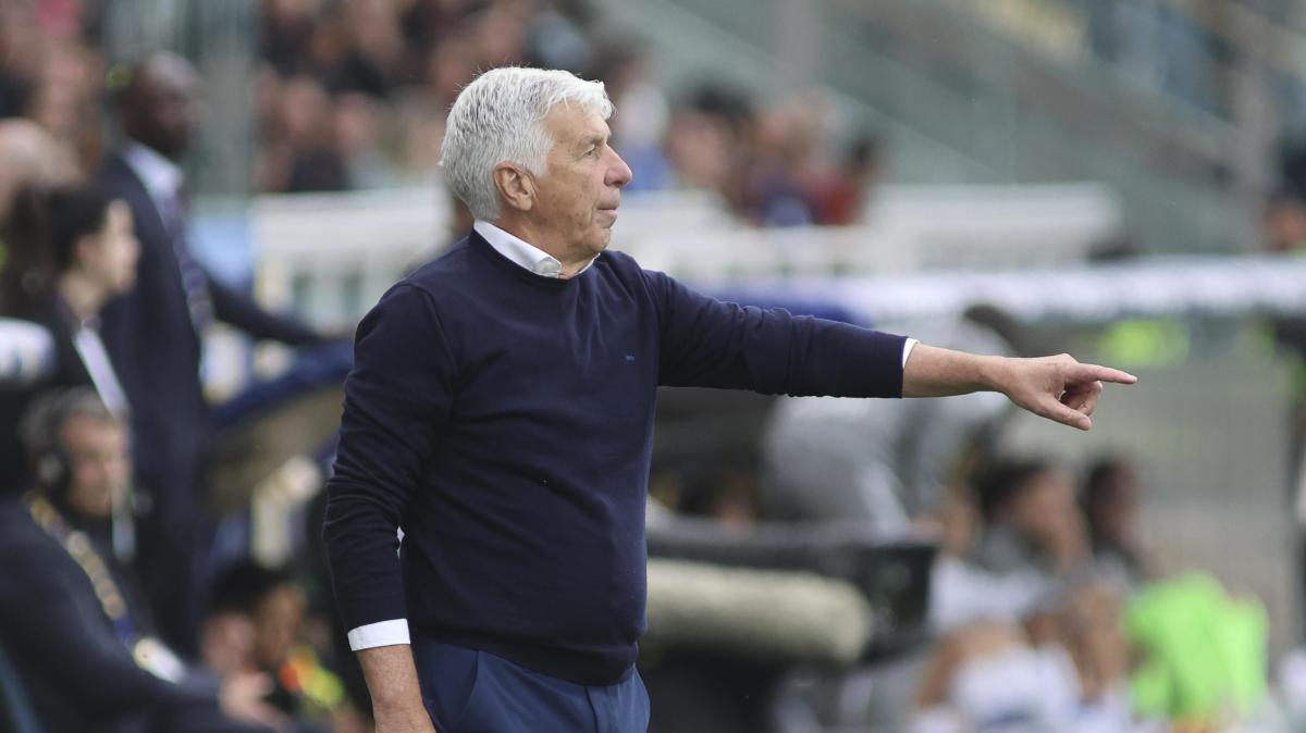 Serie A, Gasperini: "Caos derby? Non un esempio di grande programmazione"