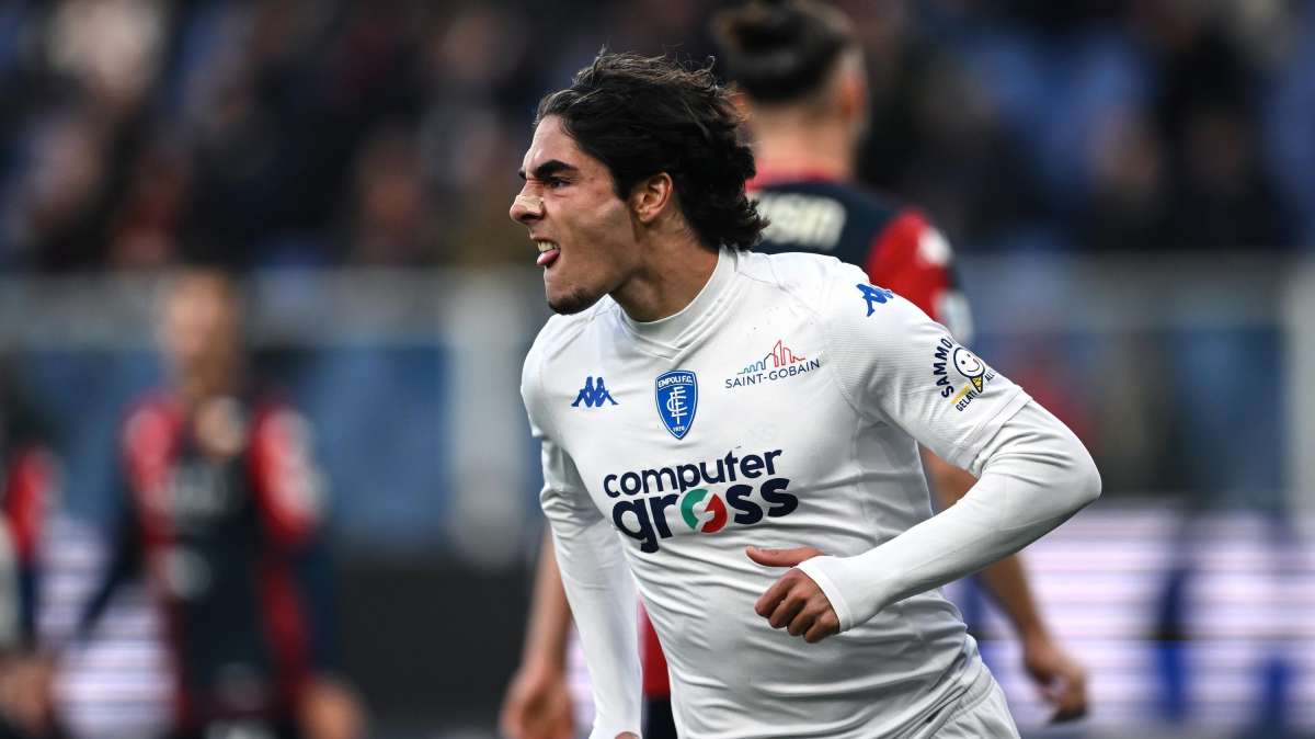 Serie A, la classifica: l'Empoli scavalca il Cagliari, il Genoa non decolla