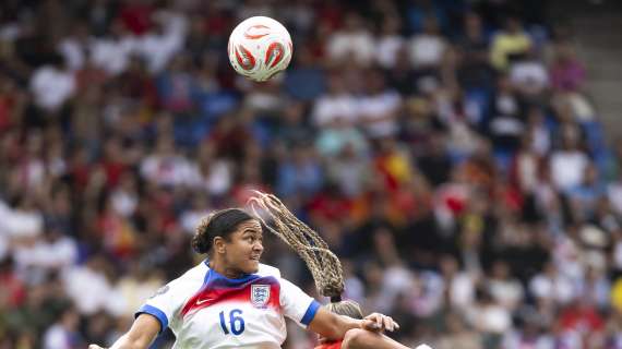 Calcio, europei donne 2029: quattro candidature per ospitarli