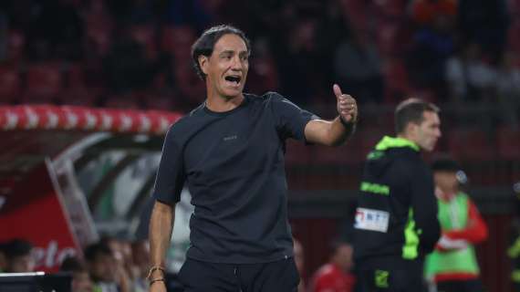 Nesta: "Monza in crescita, pronto per vincere"