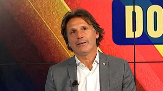 Rossitto: "Sfida Conte-Allegri per lo Scudetto? Ecco chi vedo favorito"