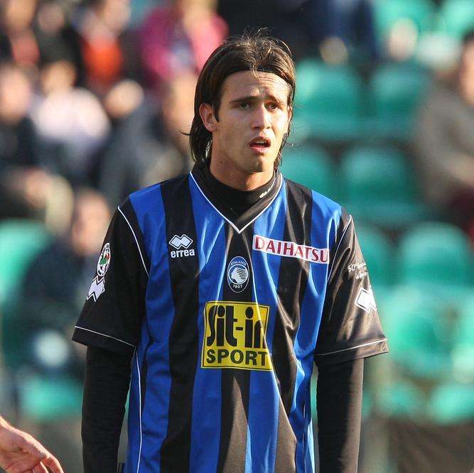 Acquafresca può lasciare l'Atalanta