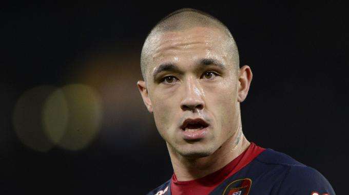 Giuseppe Celeste/Image Sport