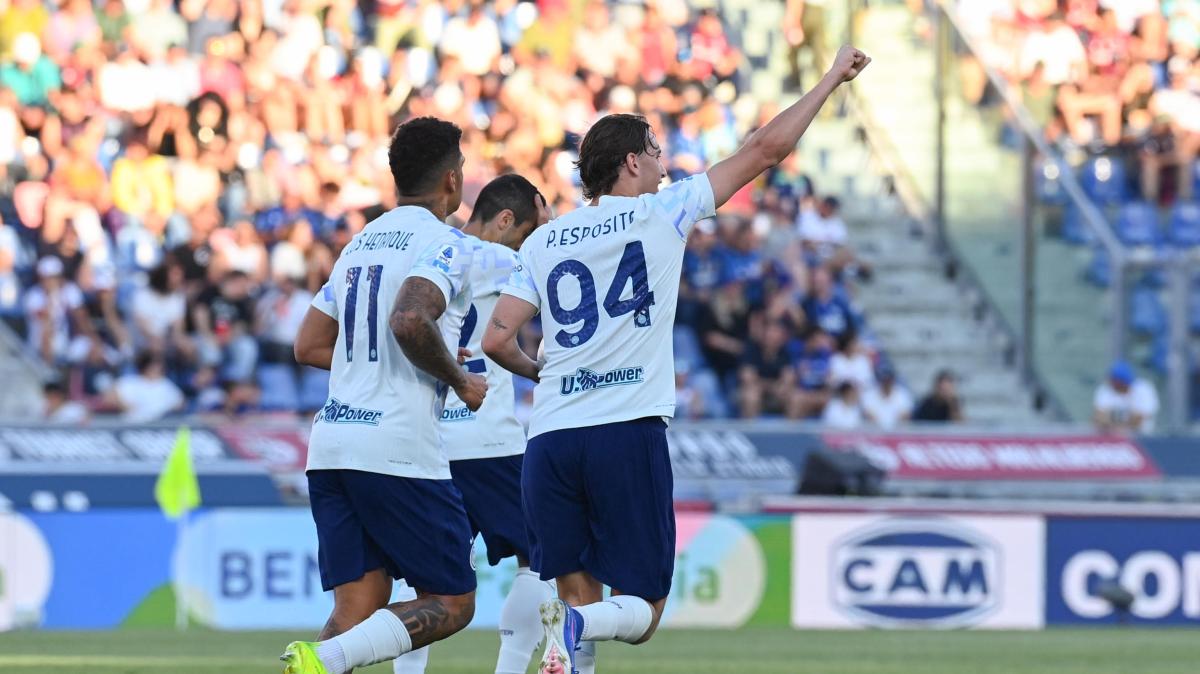 Serie A, il 5 giugno verrà svelato il calendario del campionato 2026/2027