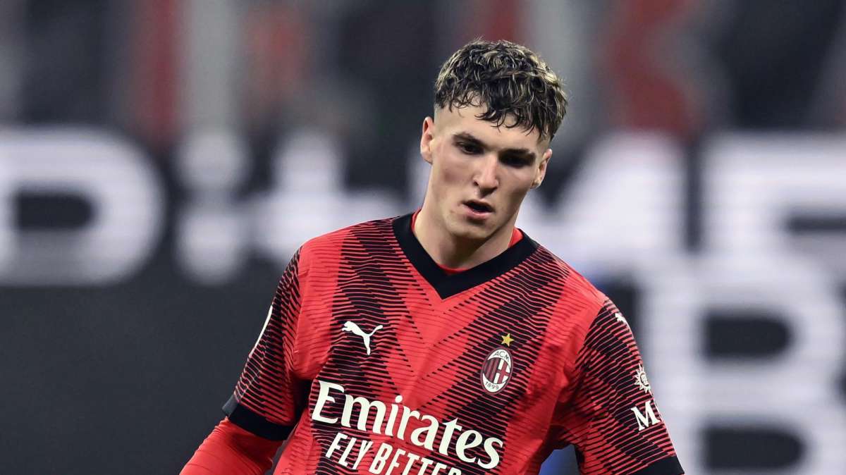 Milan, Jimenez dopo il match contro il Cagliari: “Giornata da sogno, ringrazio il mister per la fiducia”