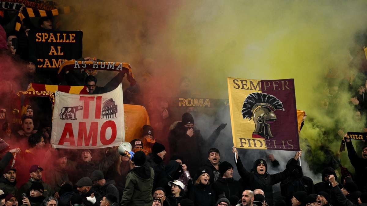 Roma, in vendita il pack da 3 partite per le sfide contro Cagliari, Inter e Torino