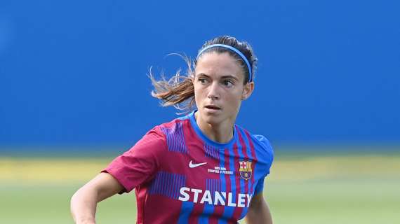Calcio Femminile, la spagnola Bonmati ricoverata d'urgenza per una meningite virale