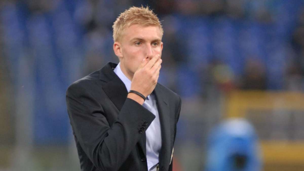 Federico Gaetano