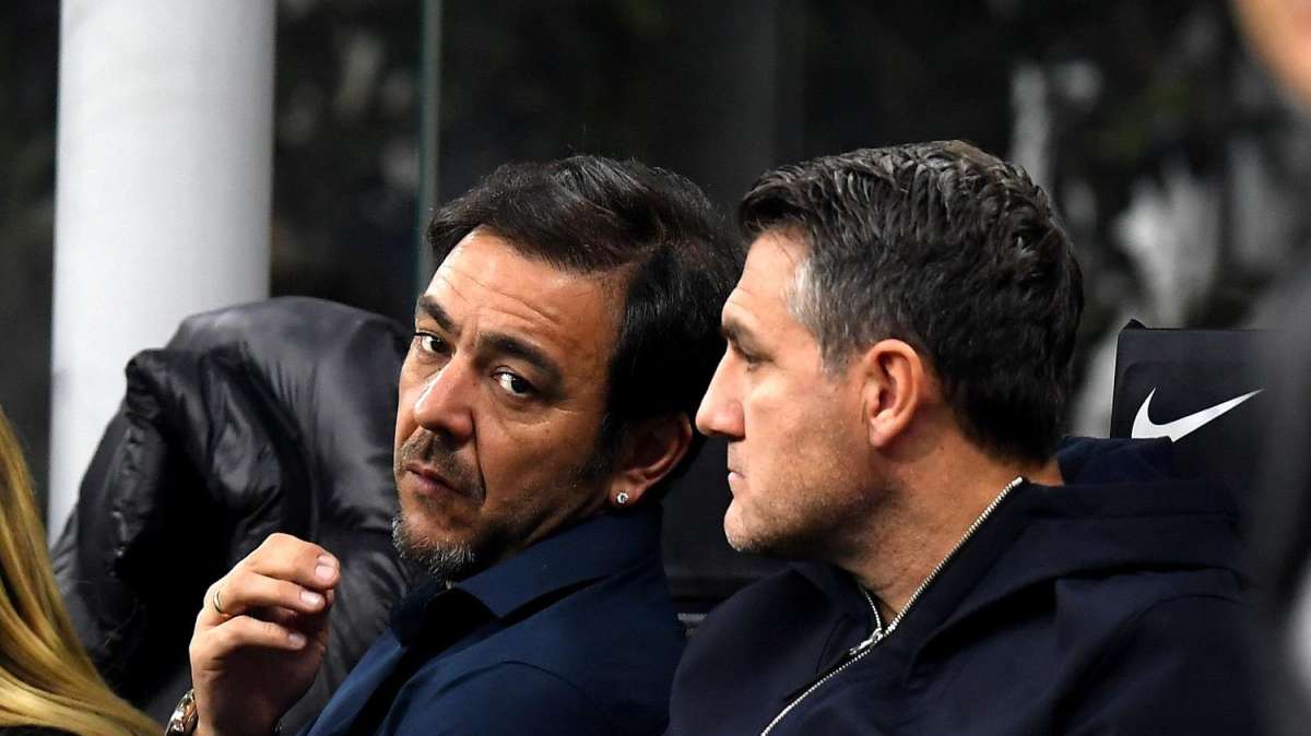 UFFICIALE - Abeijon nuovo allenatore in seconda del Nacional. Assisterà Recoba