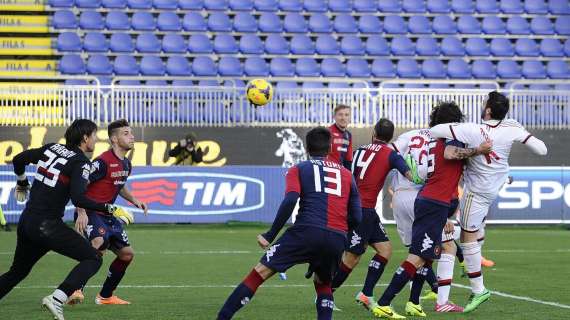 ESCLUSIVA TC - Vlada Avramov: "Astori era un ragazzo d'oro"