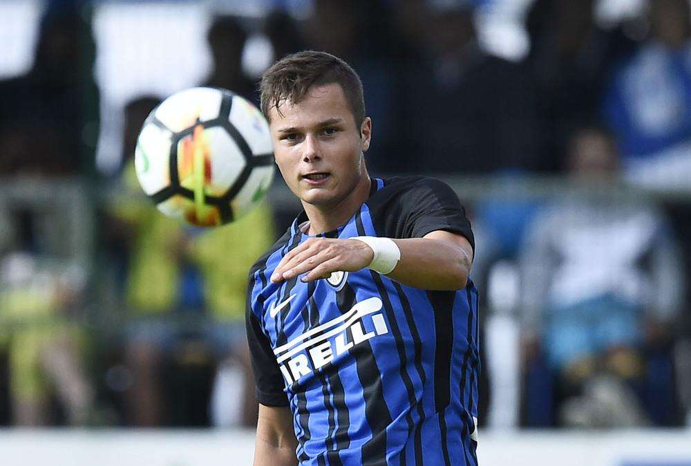 Daniele Buffa/Image Sport