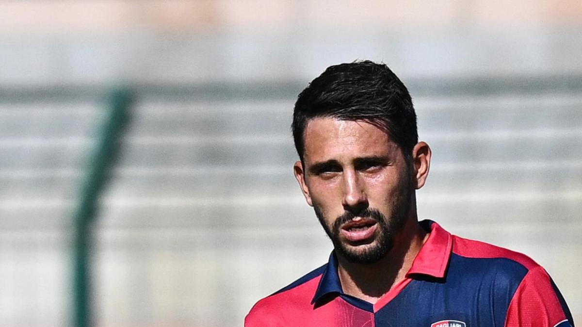 Tanti auguri ad Edoardo Goldaniga: l'ex rossoblù compie 32 anni