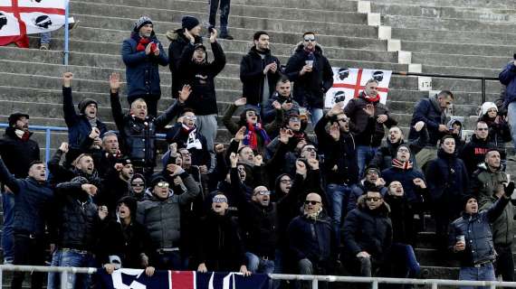 Primavera, domenica la sfida in casa col Sassuolo 