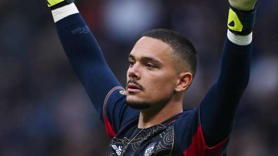 Caprile sondato dalla Juventus, ma il Cagliari non intende cederlo