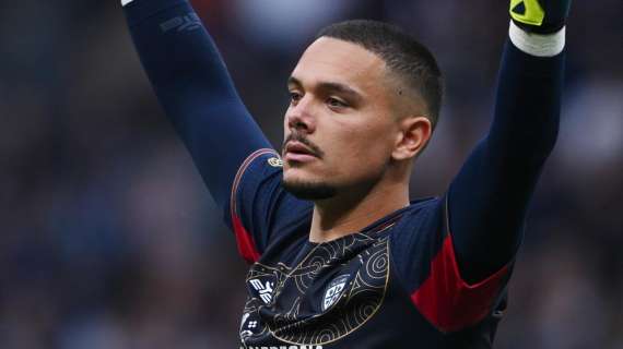 Il Napoli annuncia la cessione di Caprile al Cagliari