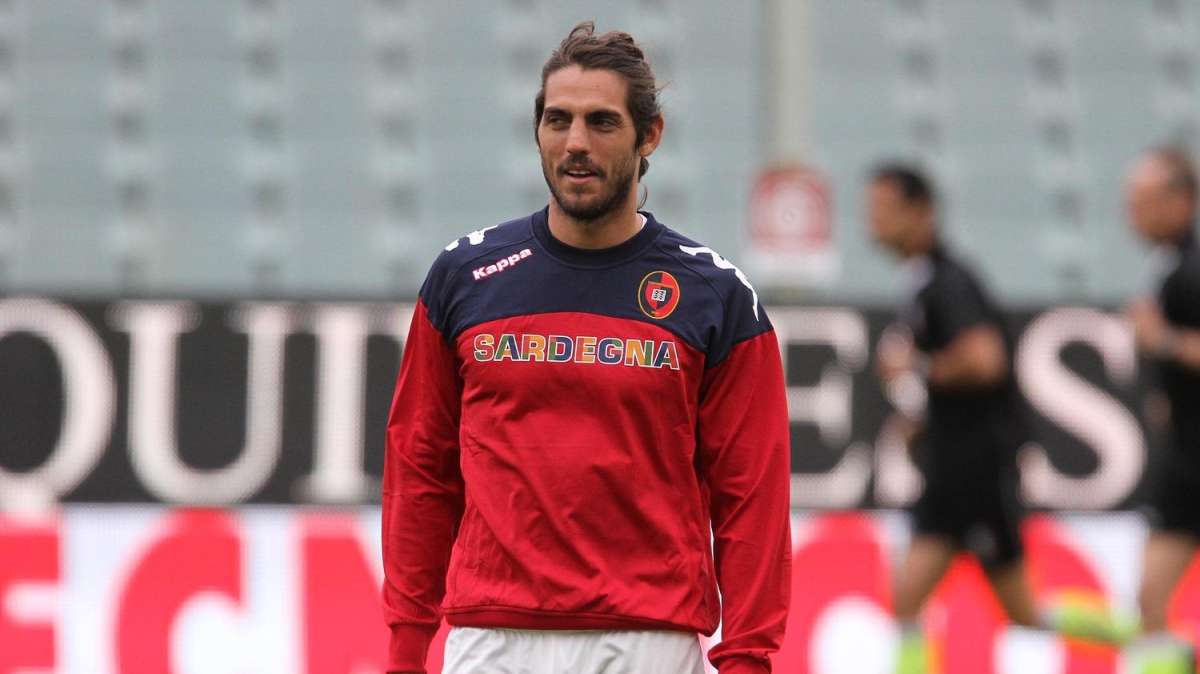 Larrivey: "Cagliari sempre nel cuore, e che sorpresa Lopez!"