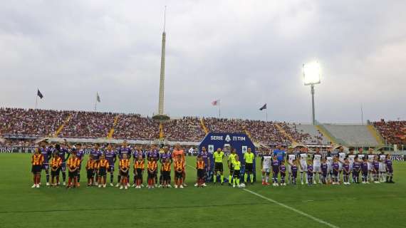 QUI LECCE - Lavoro personalizzato per quattro calciatori. Domani rifinitura e partenza per Cagliari