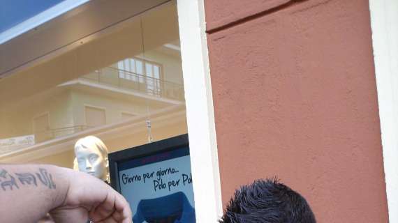 El Kabir capocannoniere? Per i bookmakers una "follia" 
