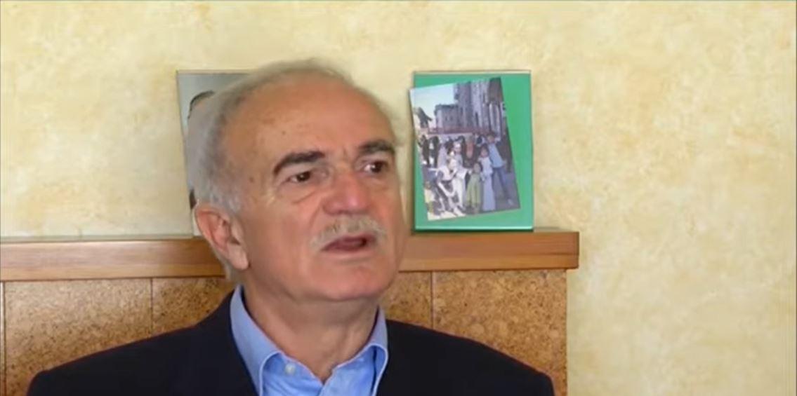 Mazzola compie 83 anni: "Il pallone ancora mi emoziona"